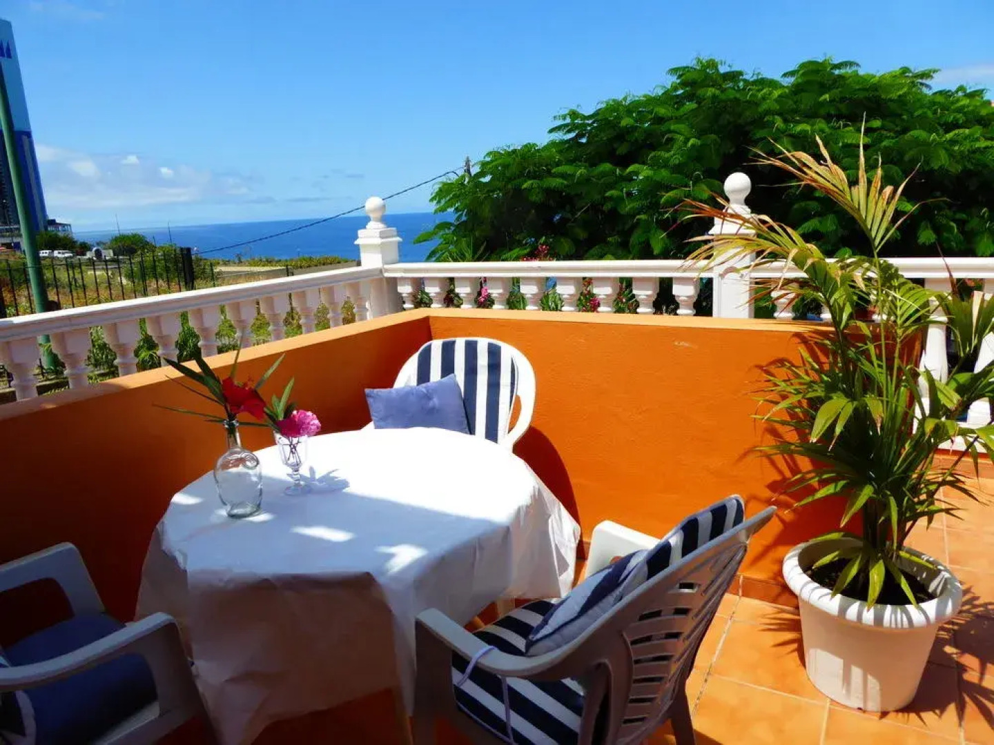 Ferienapartment Villa Rosalva