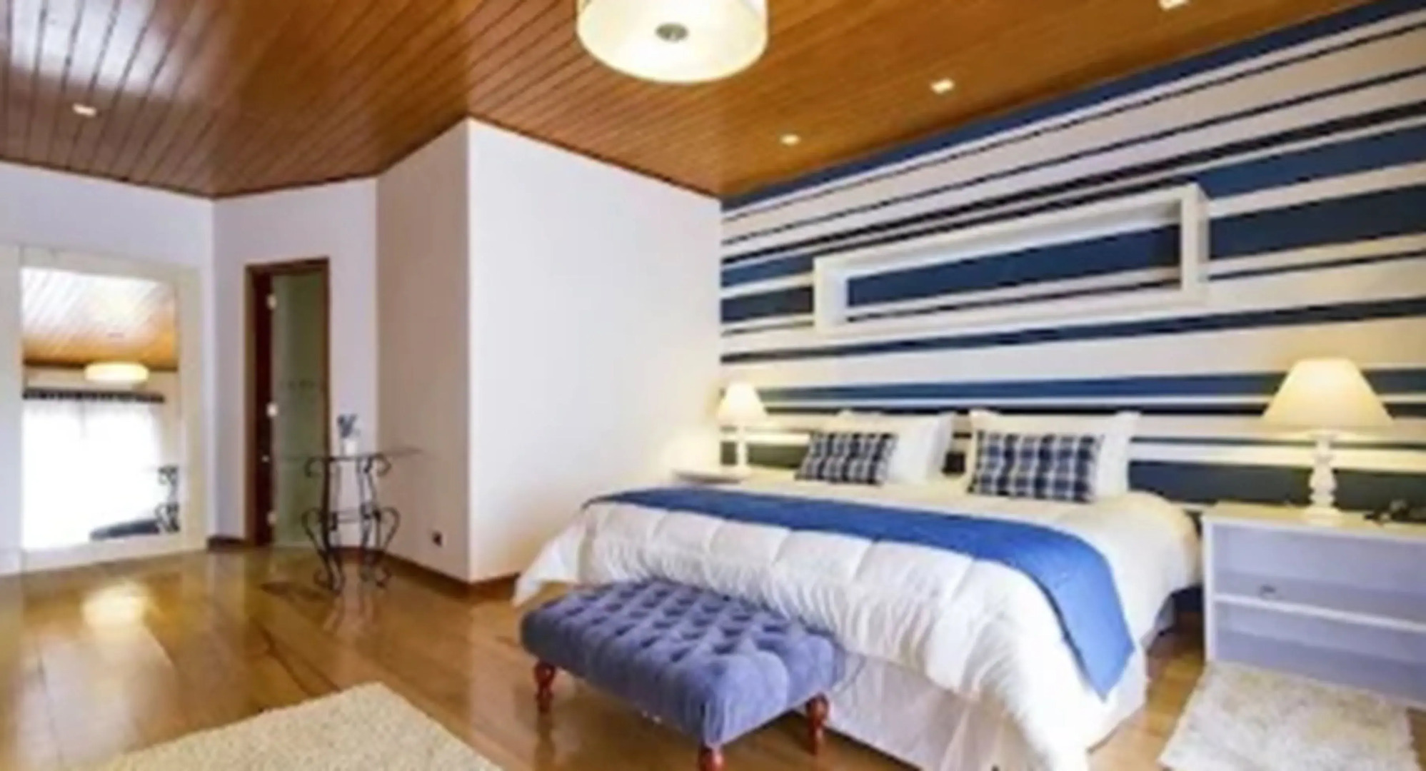 Pousada Apple House - Campos Do Jordão