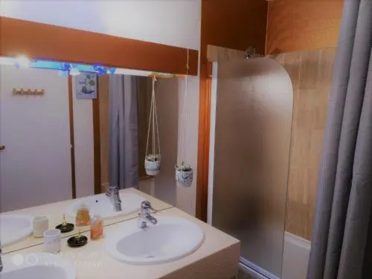 Appartement Luxueux 100M² Bordeaux