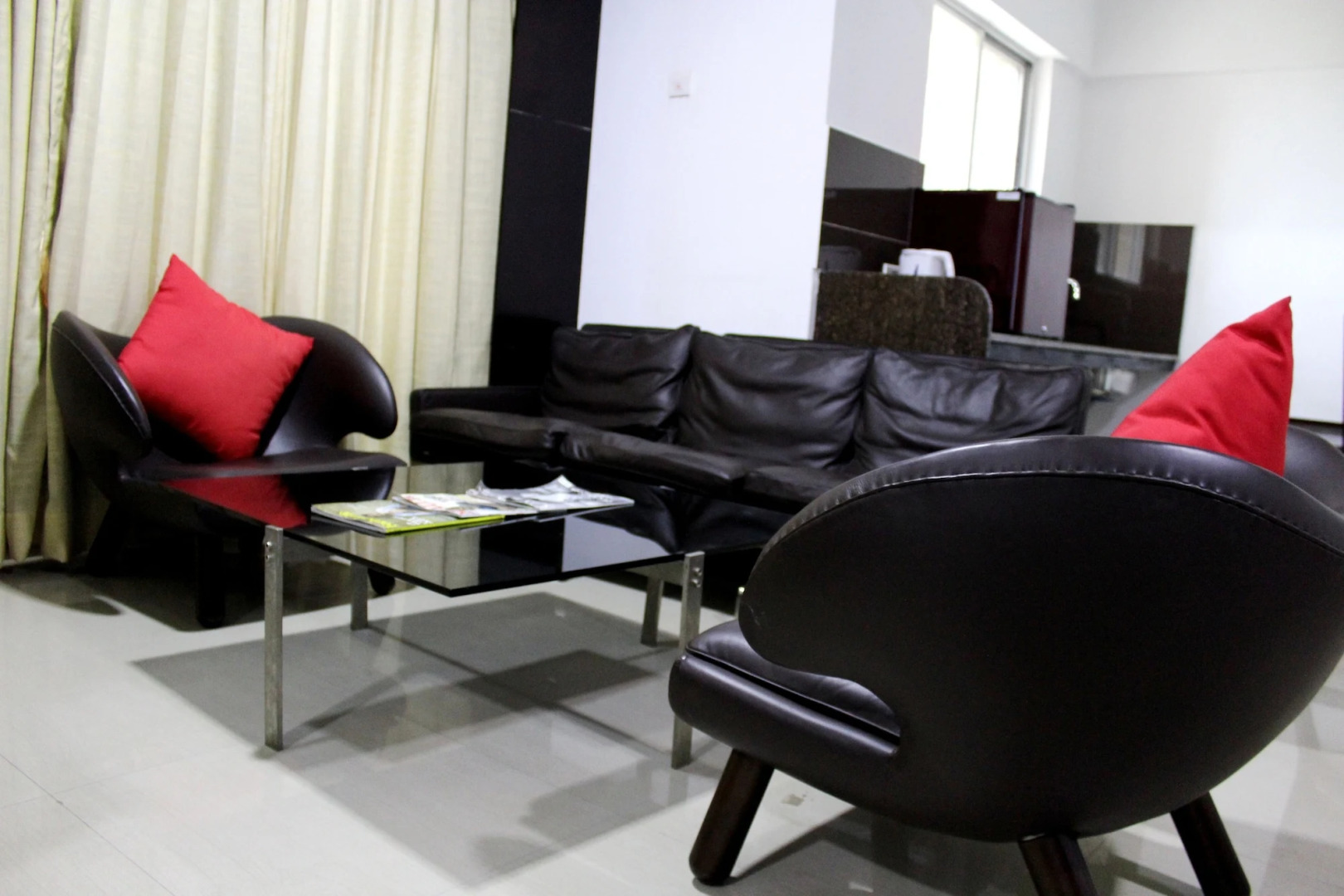 The Fern Residency, Vadgaon – Talegaon, Pune