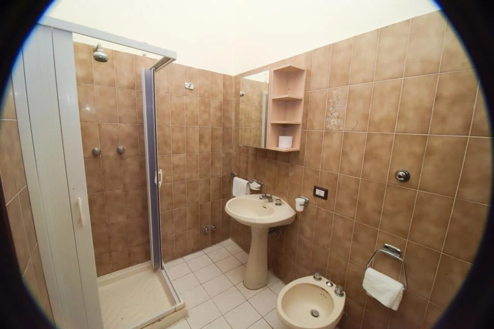 Hotel Ristorante Campo Verde