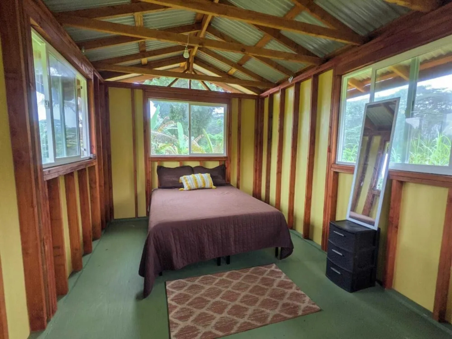 The Inn at Kulaniapia Falls