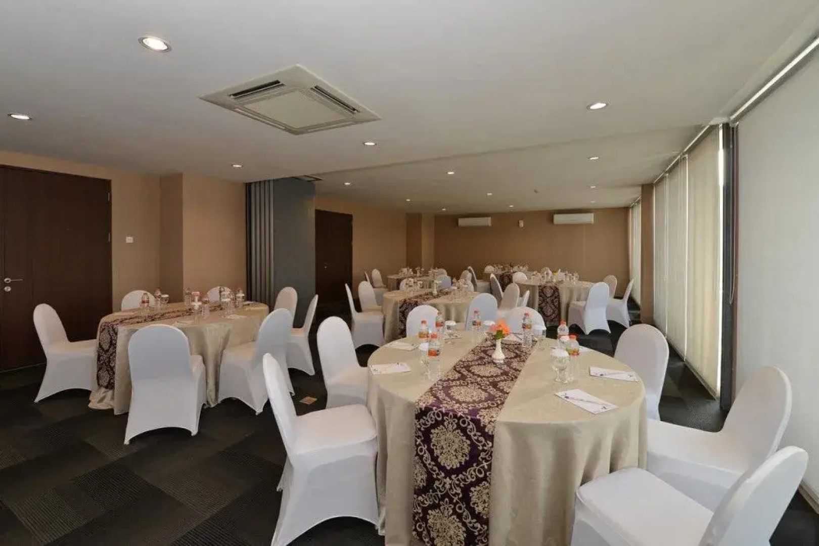 Swiss-Belinn Cibitung