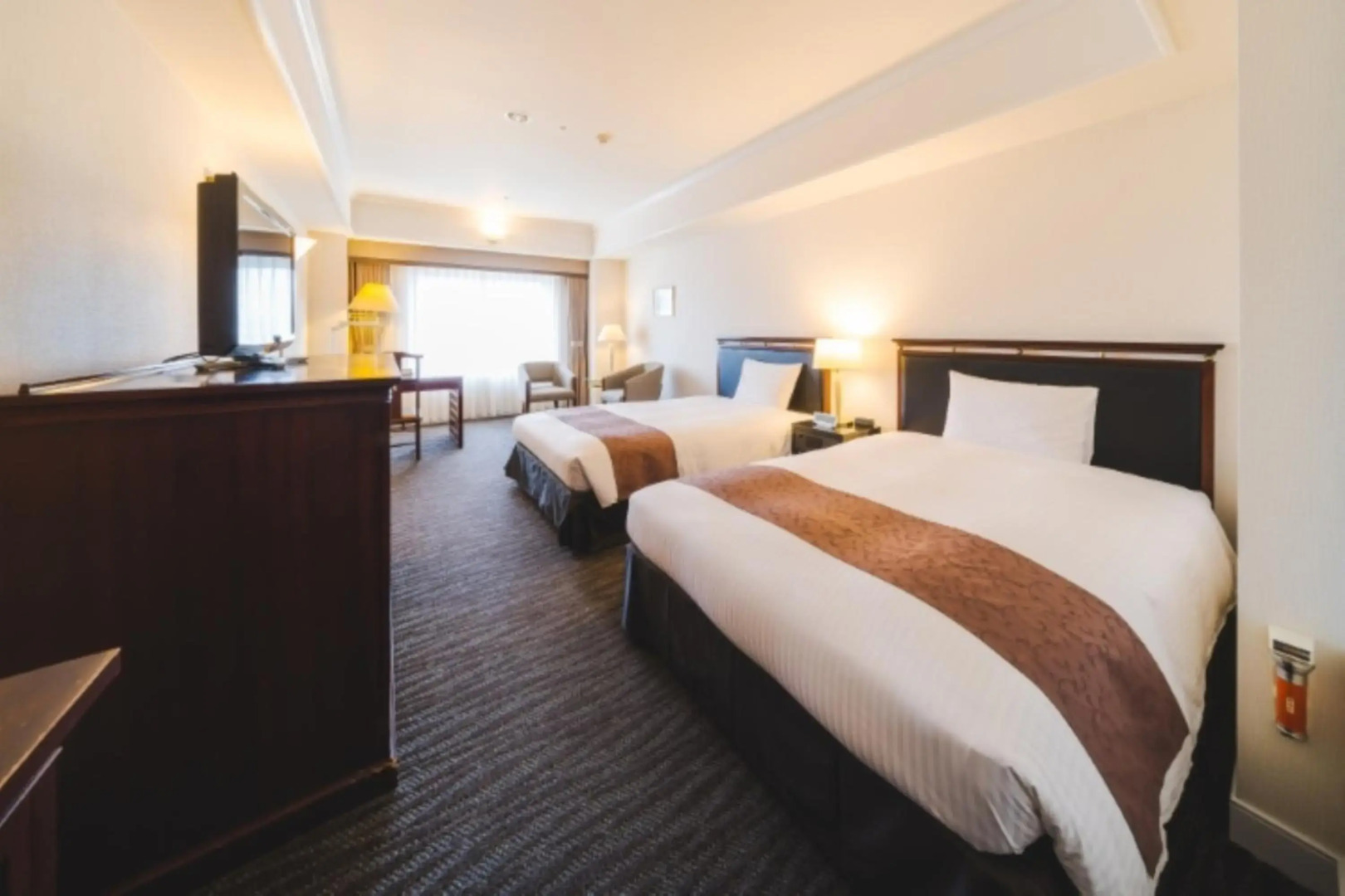 Kurashiki Royal Art Hotel