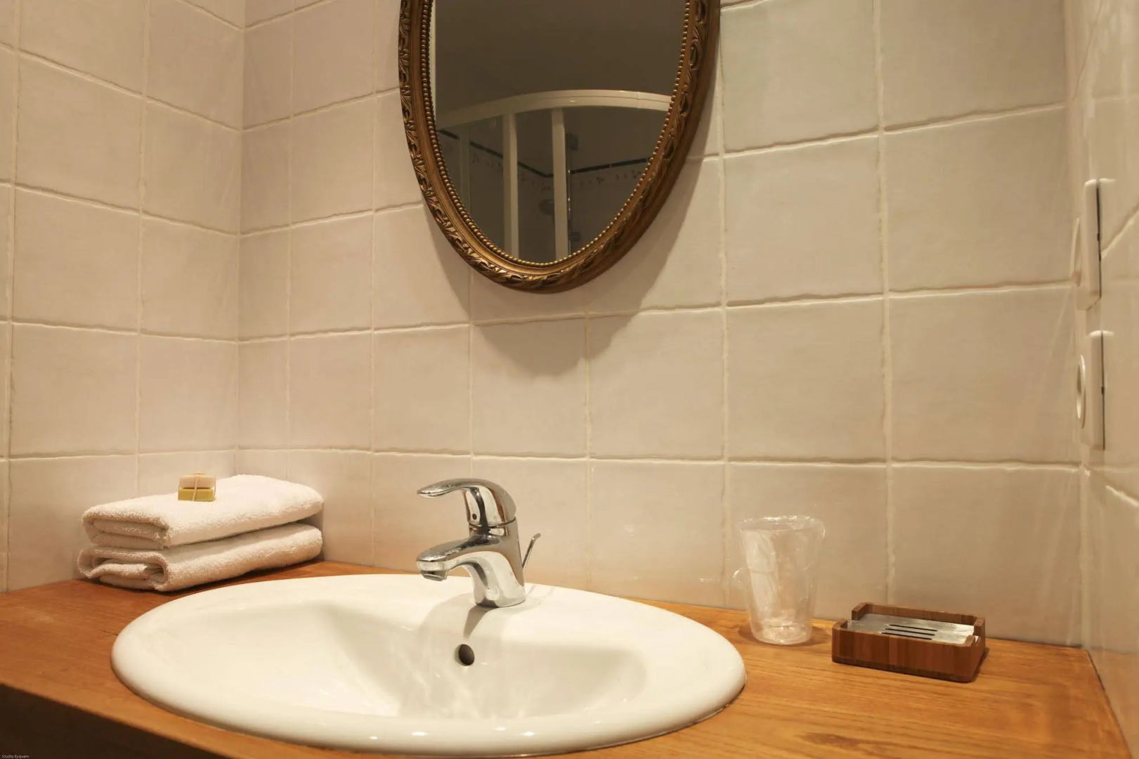 Les Chambres de Mado