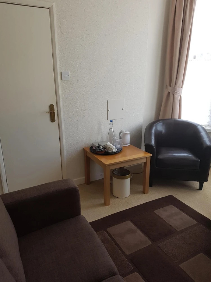 Burnside Guest House