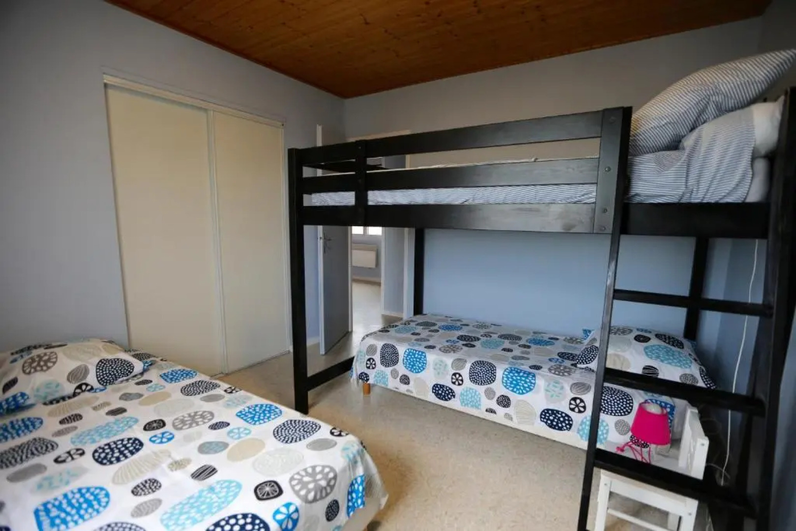 Résidence le Clos des Dunes