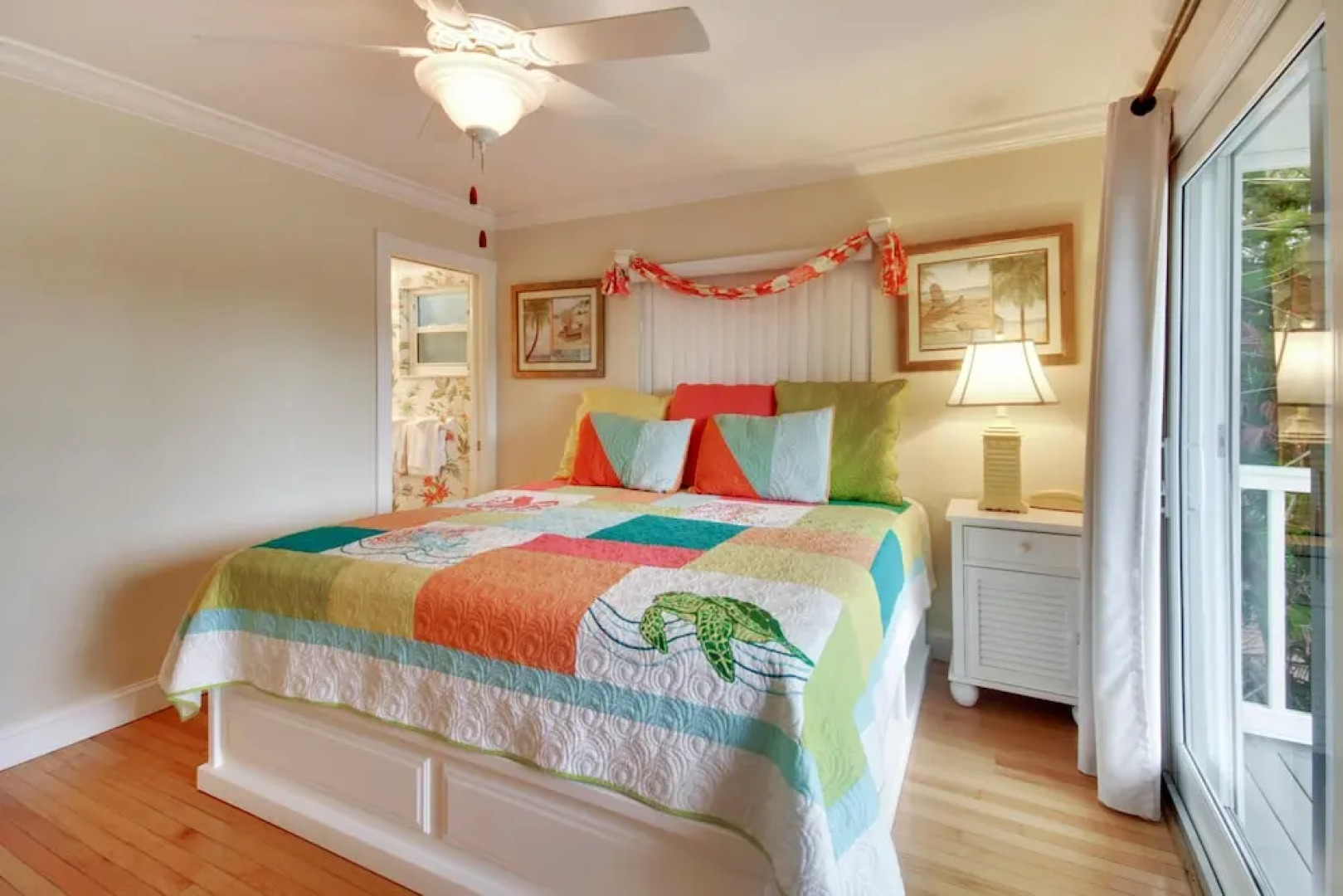 Sunset Villas Unit #2