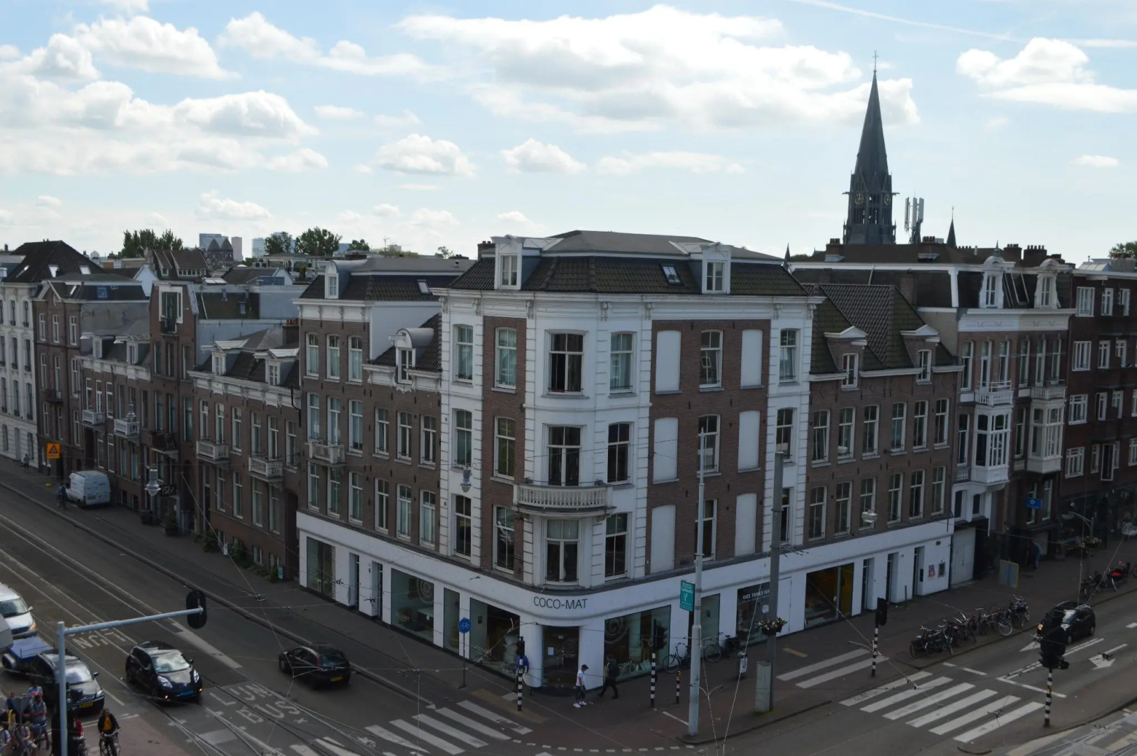Princess Hostel Amsterdam