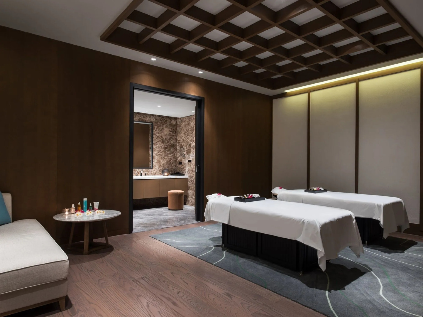 Le Méridien Xiaojing Bay