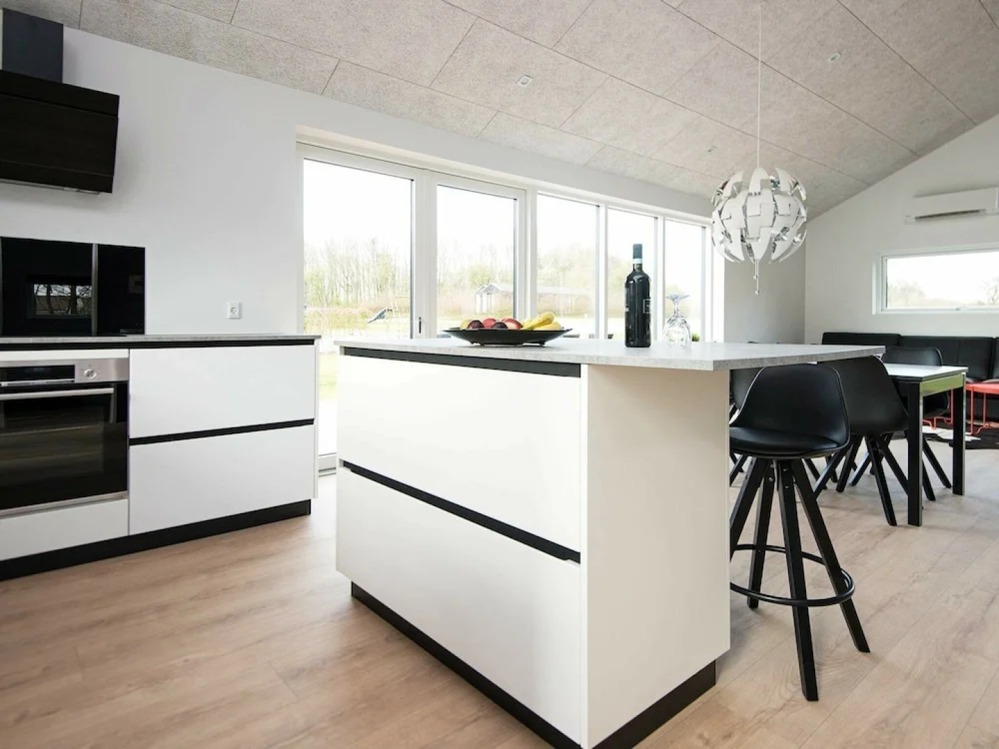 Holiday Home in Toftlund