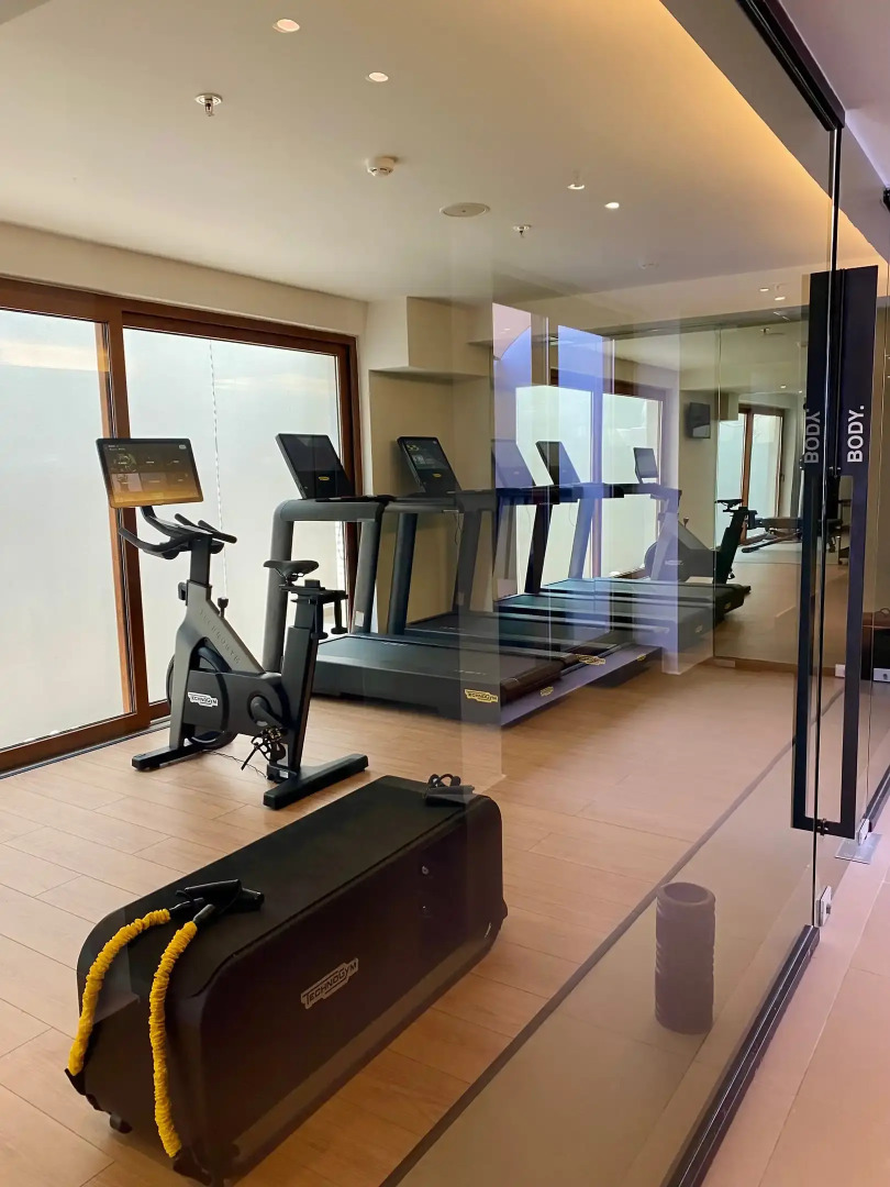 Thalatta Seaside Hotel