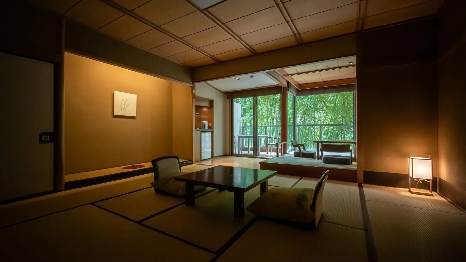 Yamanaka Onsen Kuriya Yasohachi