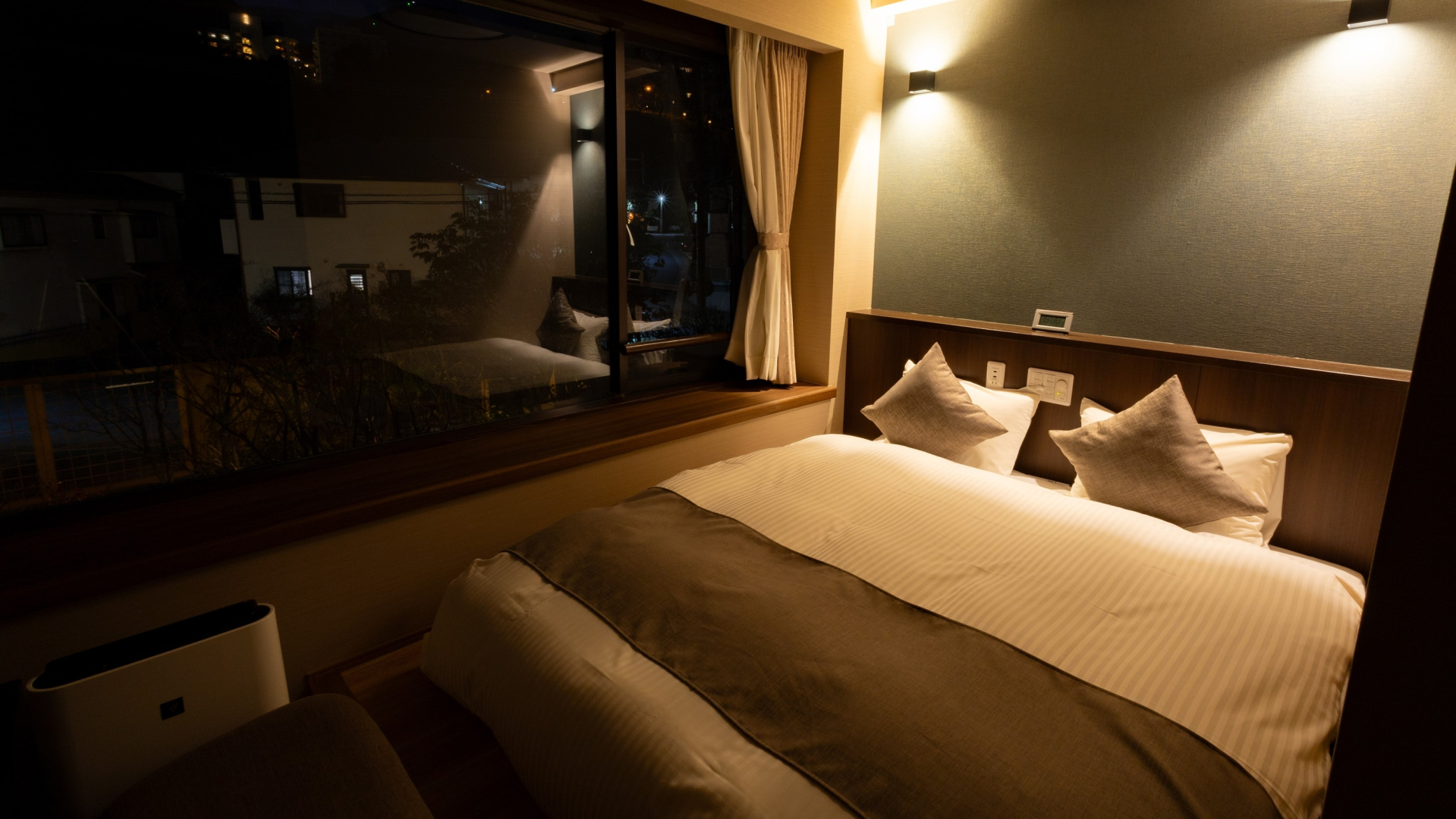 Choubounoyado Shiori