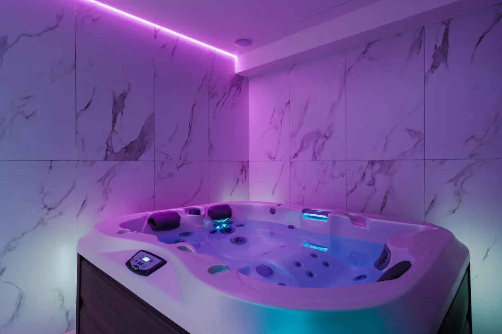 Life Hotel Seaview & Spa