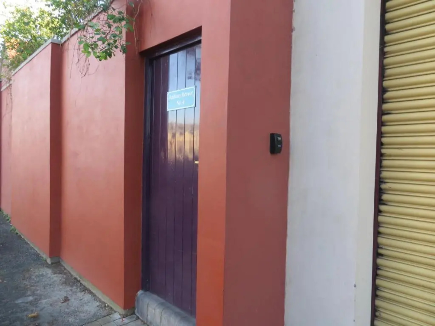 Railway Retreat No4 Comberton Terrace (Adults Only)