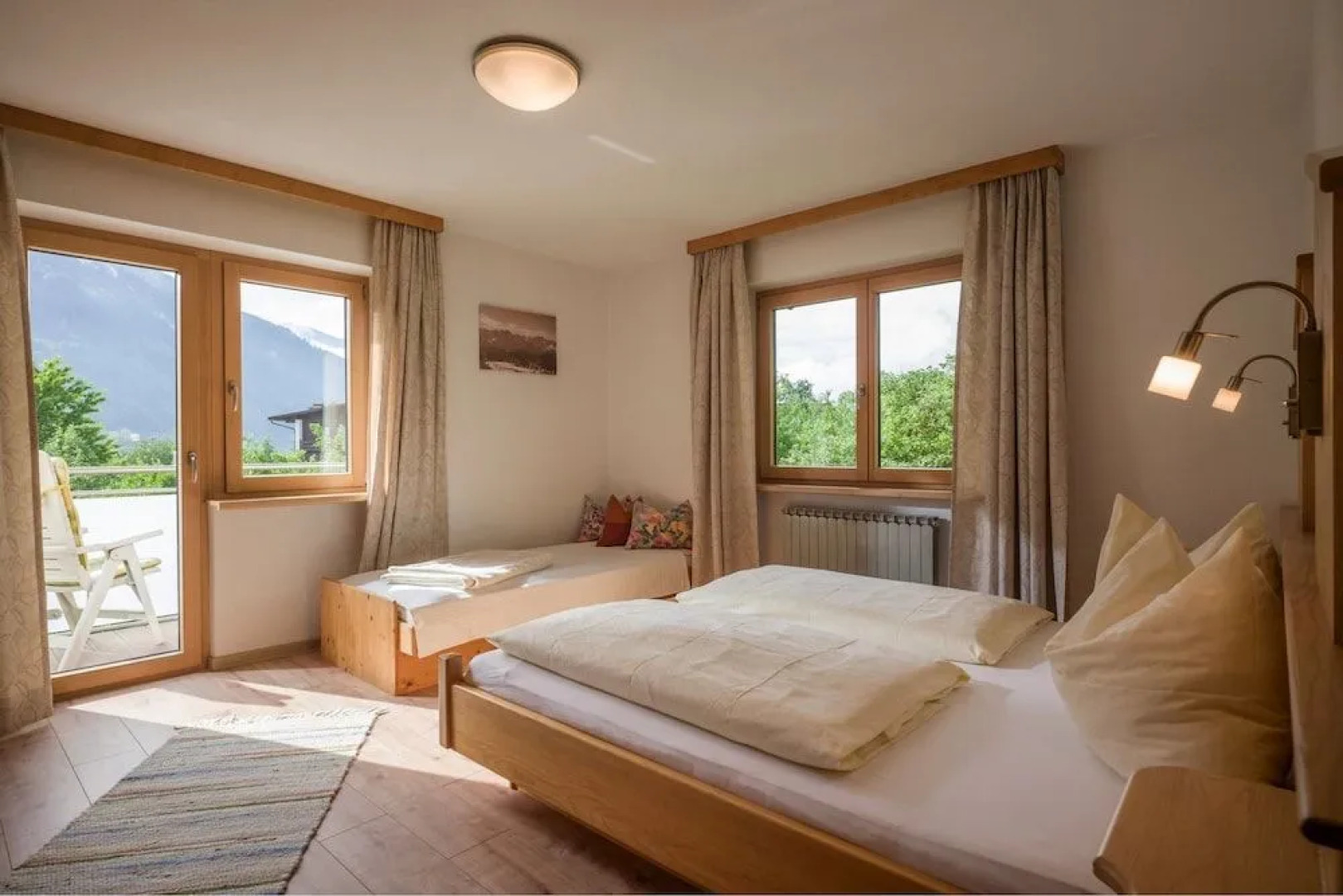 Ferienhaus Stoanerhof