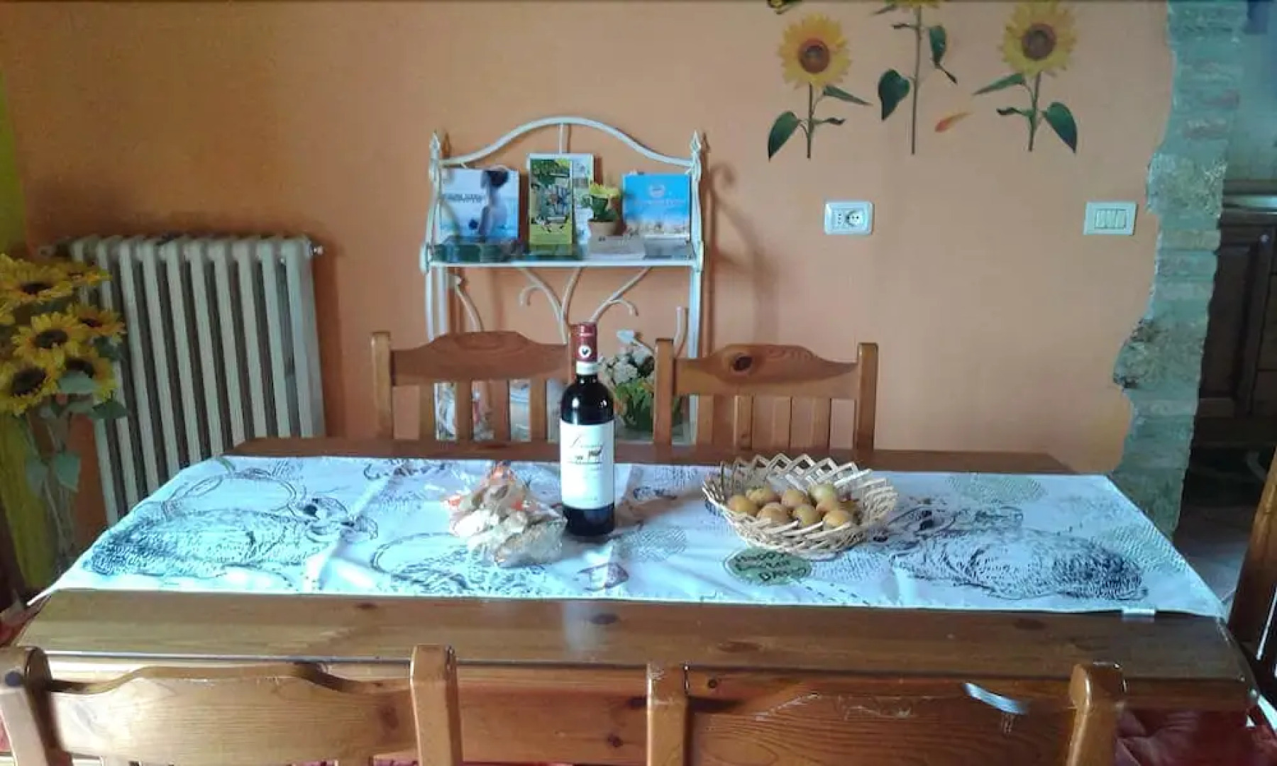 Girasole Country House