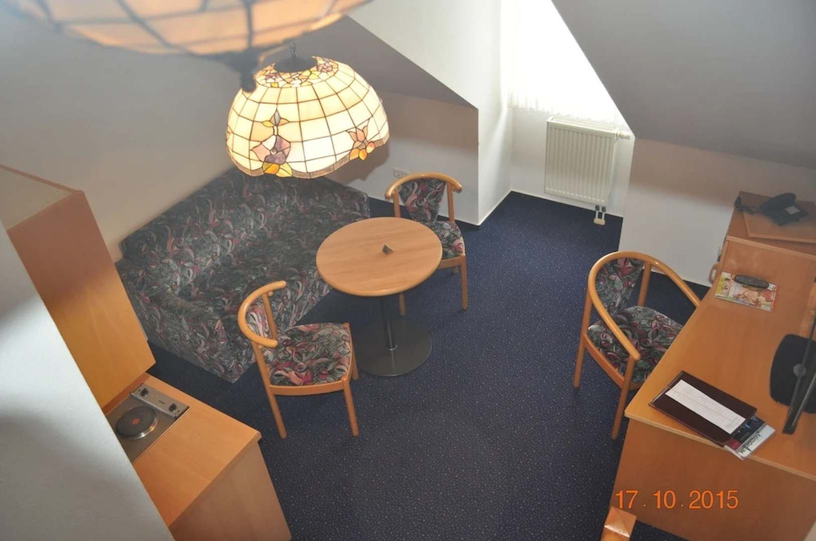 Turmhotel Schwedt