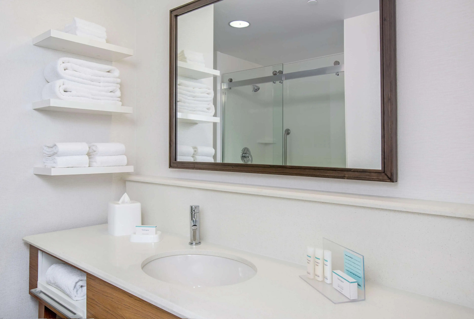 Hampton Inn & Suites Oahu/Kapolei