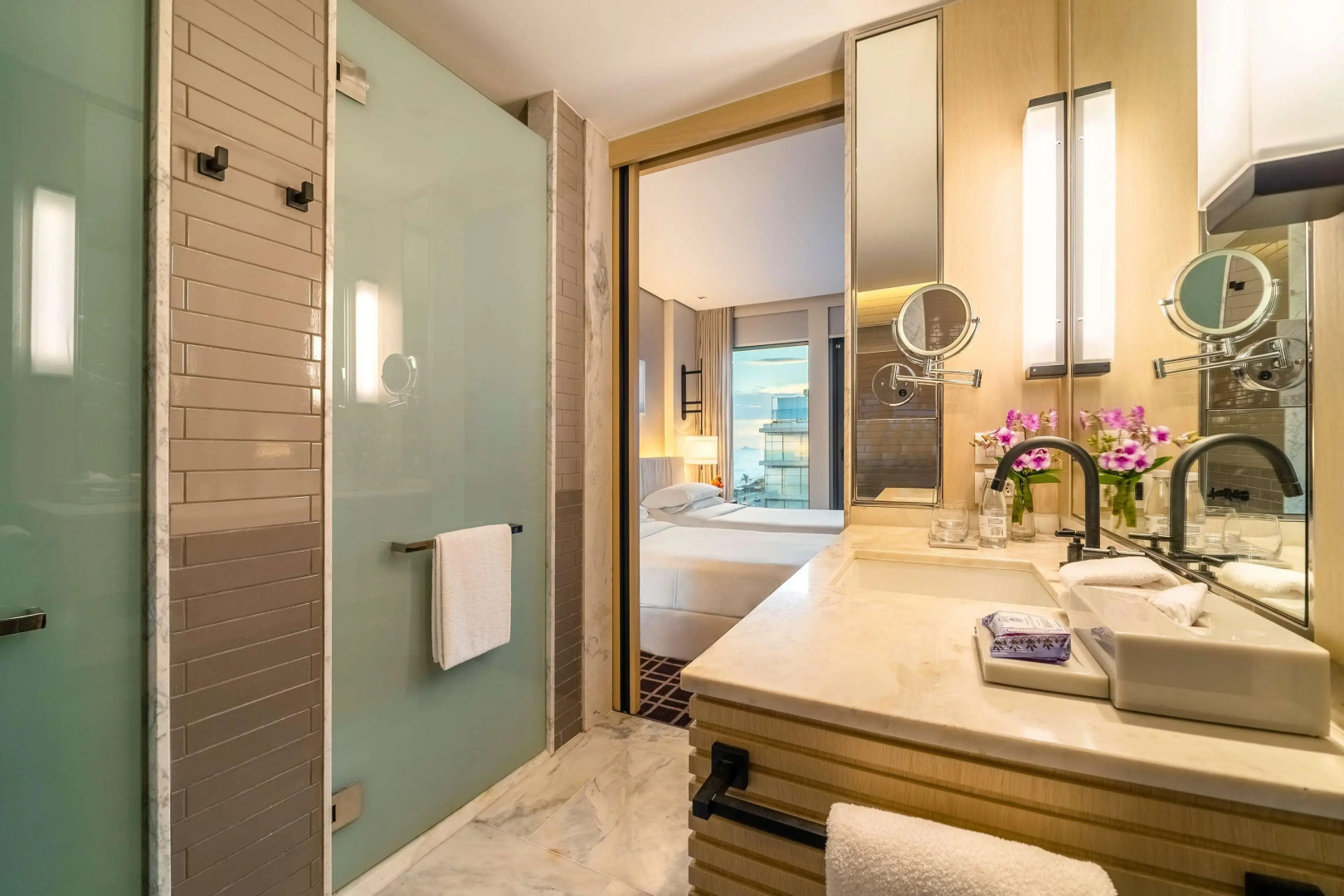 Grand Hyatt Rio De Janeiro