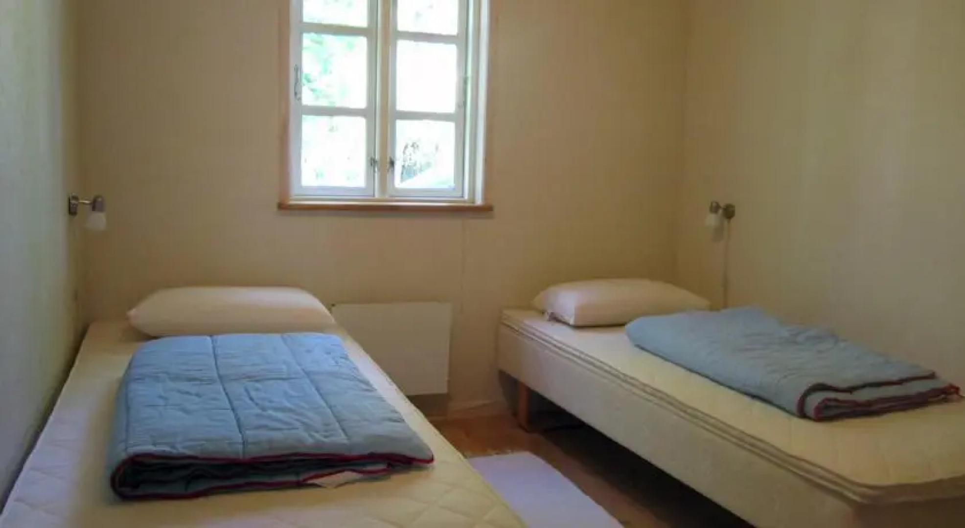 Holiday House Frederikshavn 998