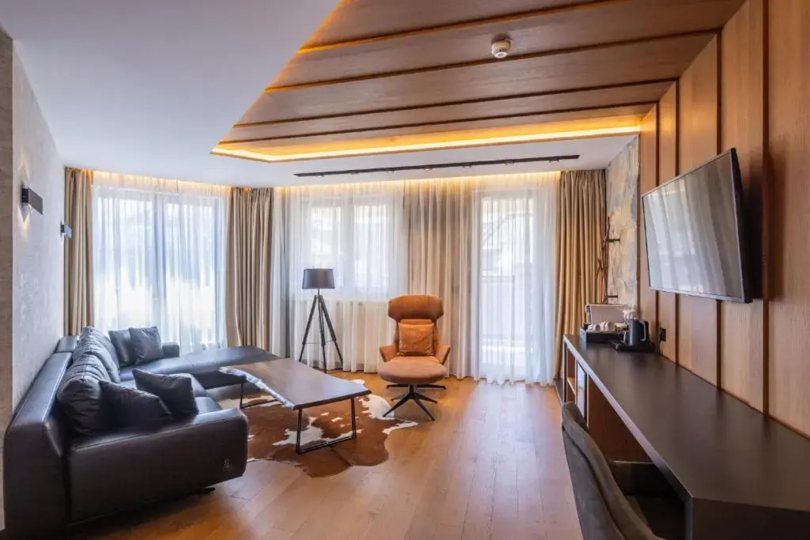 Zlatibor Lux Holiday Home