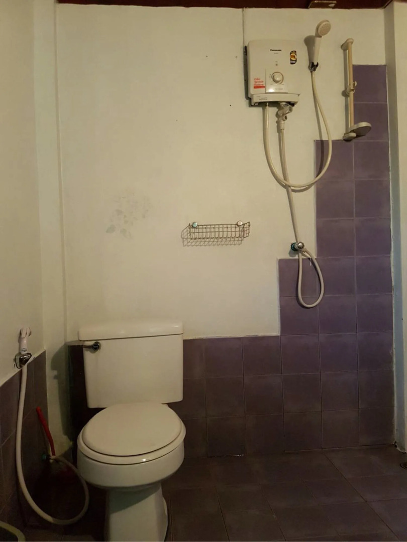 Phanom Bencha Mountain Resort