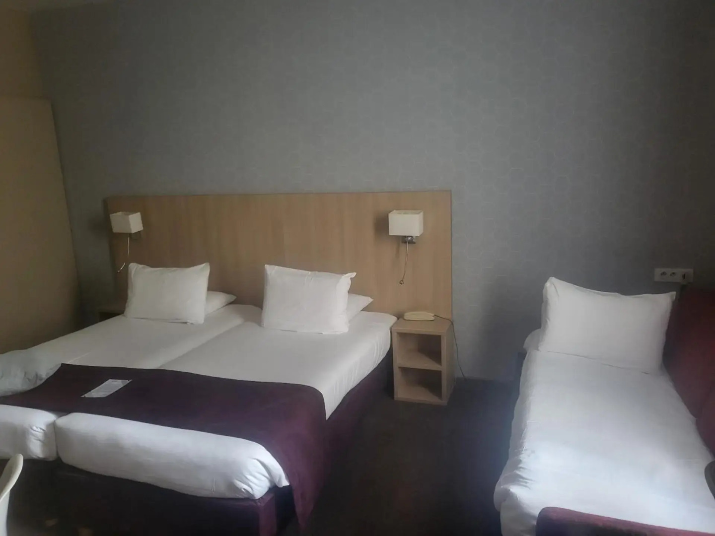 Hotel Europe and SPA