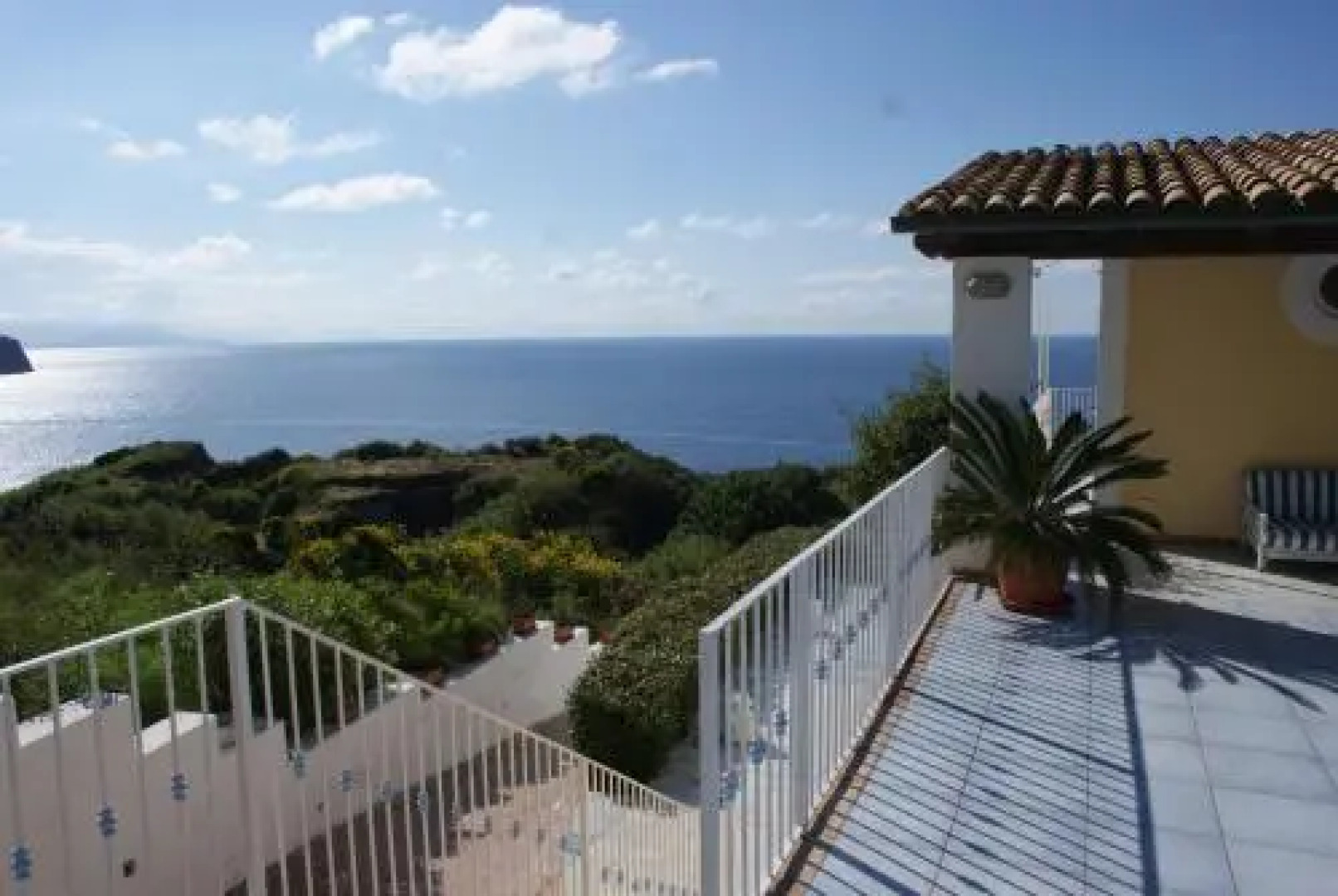 Hotel Agave e Ginestra