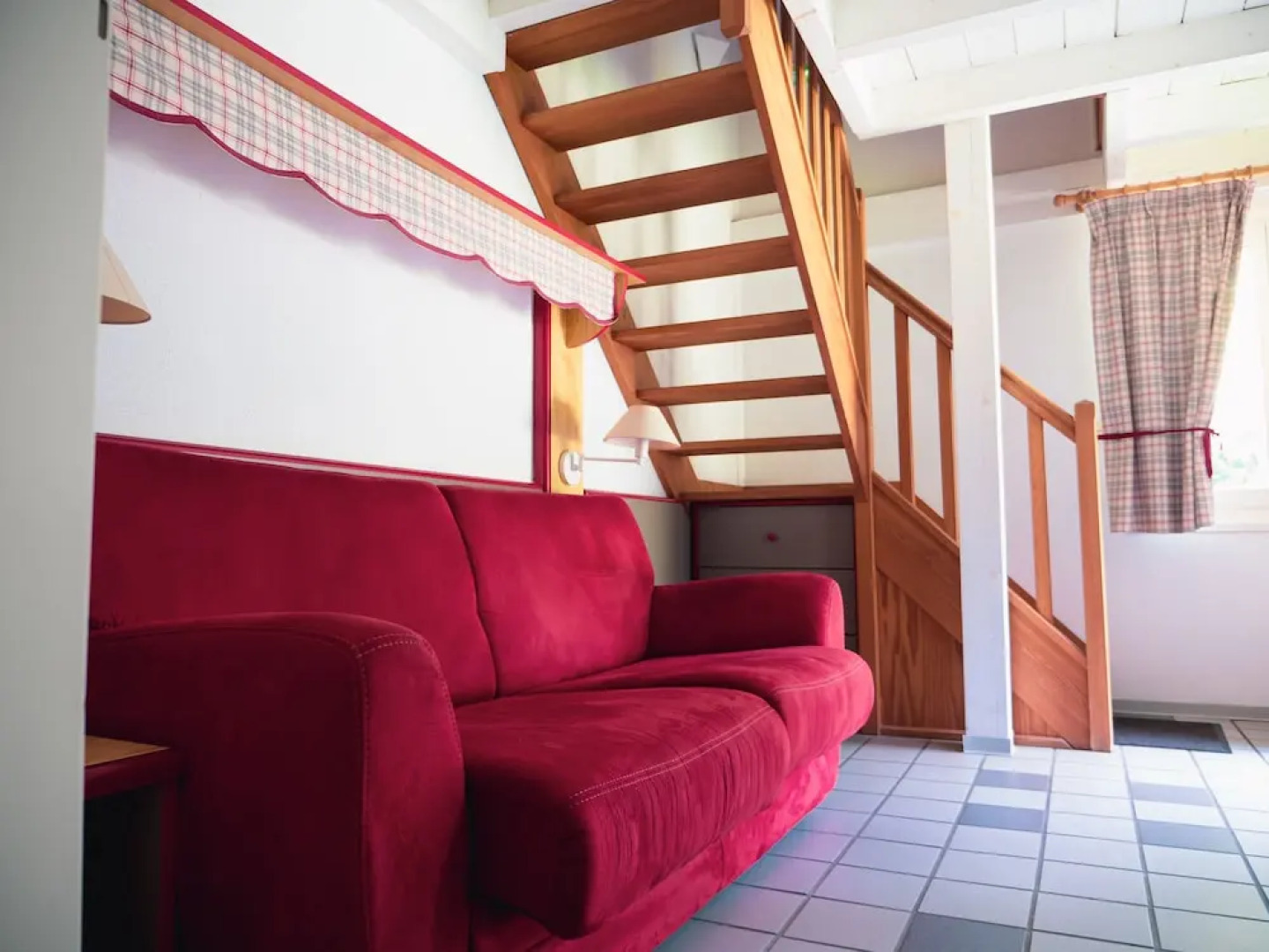 Les Loges de l'Ecomusée D'Alsace