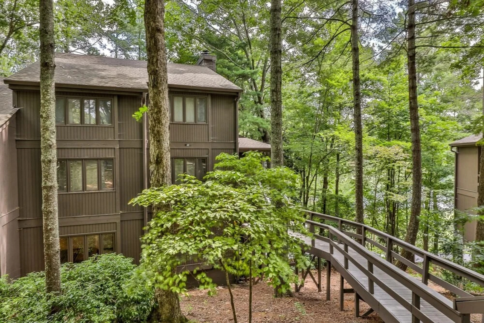 The Retreat at Lake Sconti