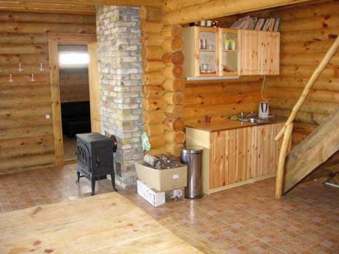 Leisure Complex Radži