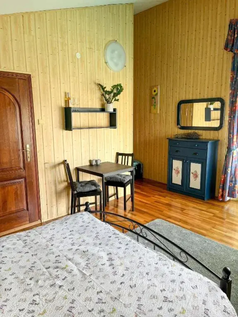 Cozy rooms in wine town - Modra