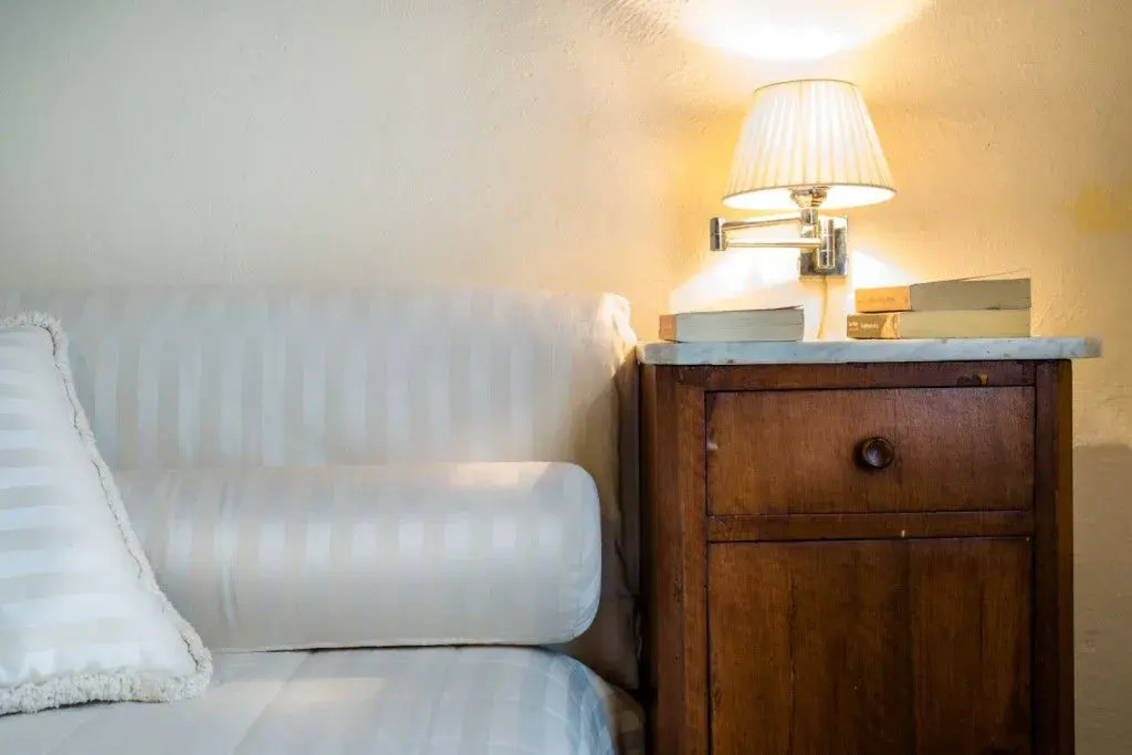 Agriturismo Tenuta di Montemassi La Fattoria