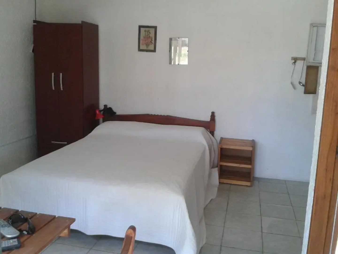 La Casa Del Caminante