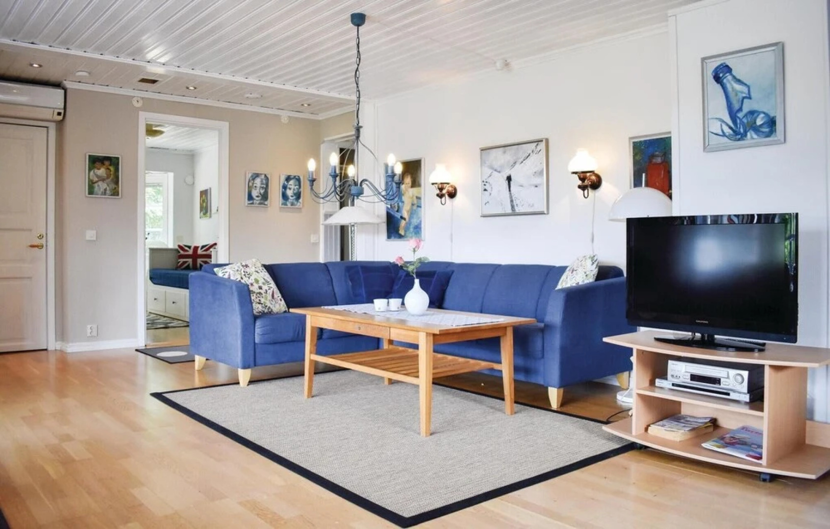 Amazing Home in Färjestaden With 3 Bedrooms