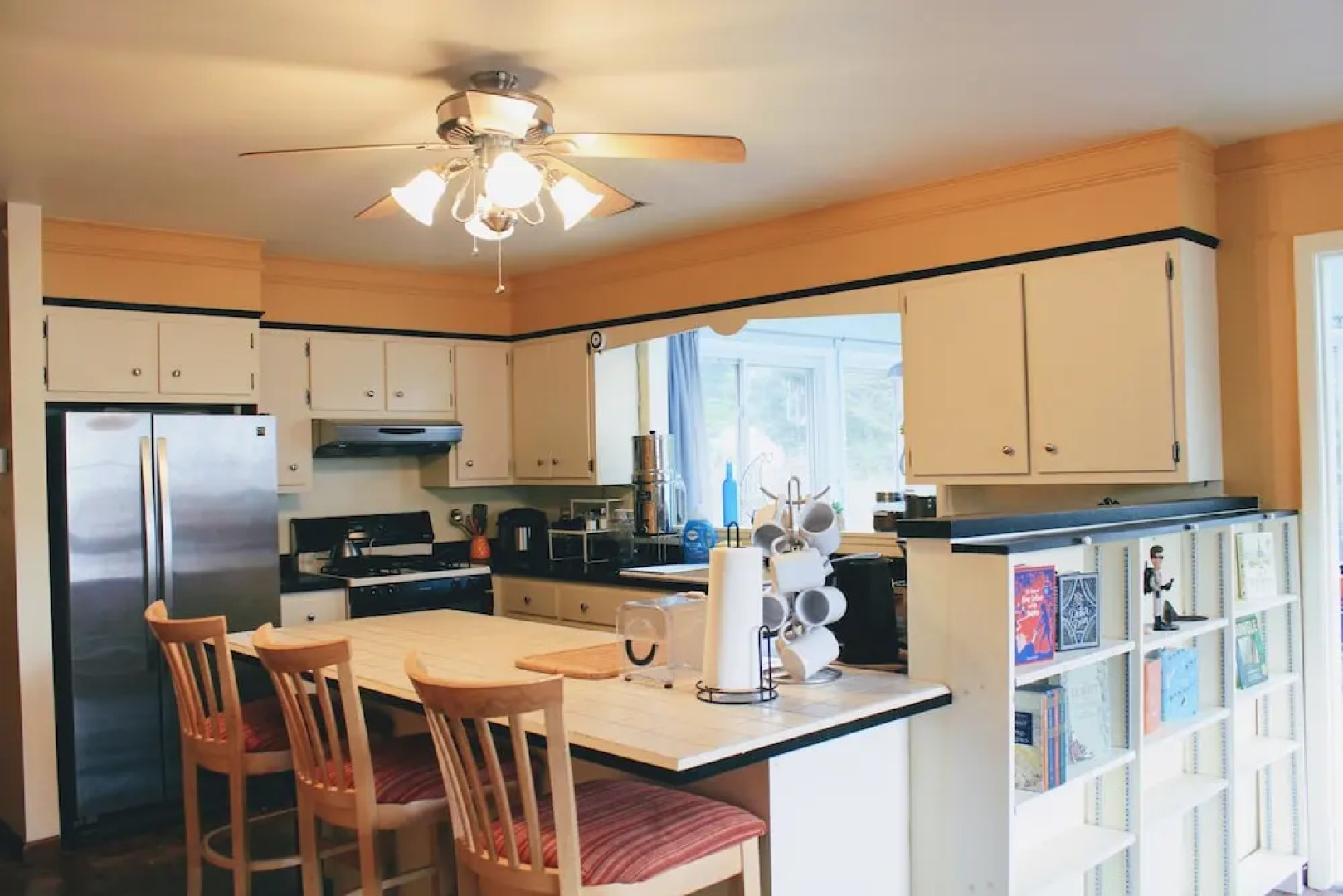 4Br House with Sauna Room and Pool