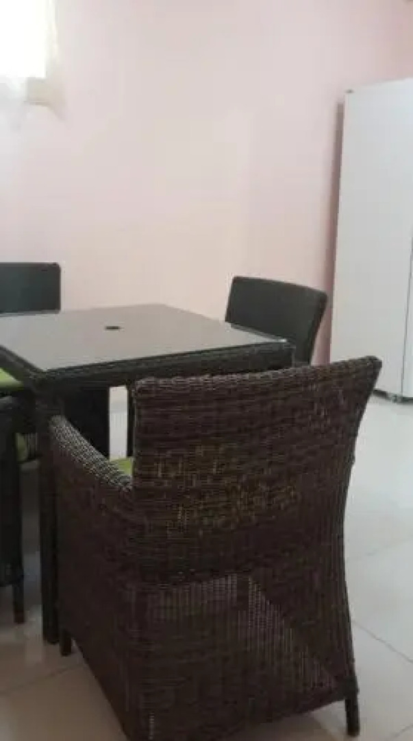 Guest House Orion Oni