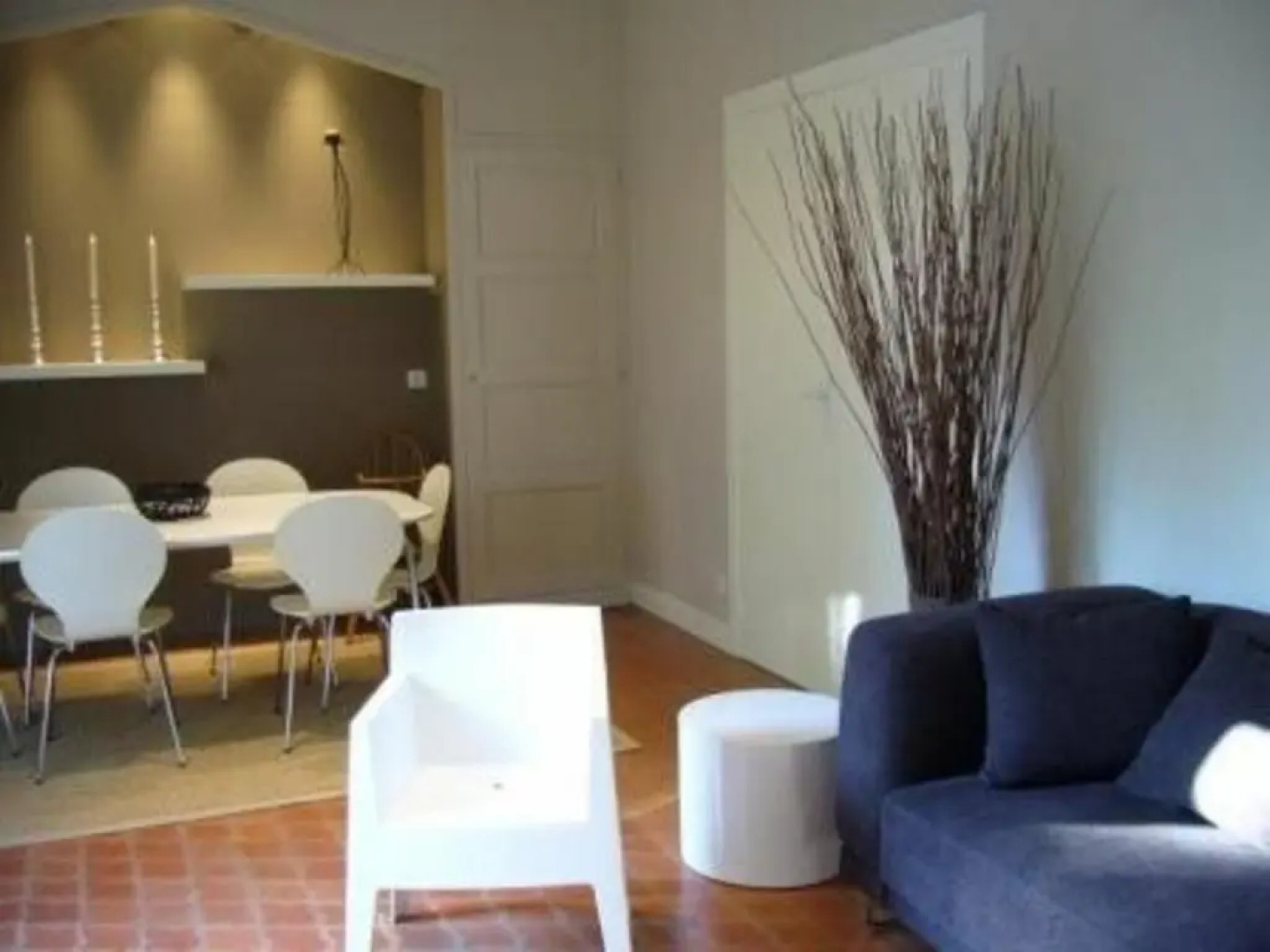 Gîte Villemaury, 3 pièces, 4 personnes - FR-1-581-69