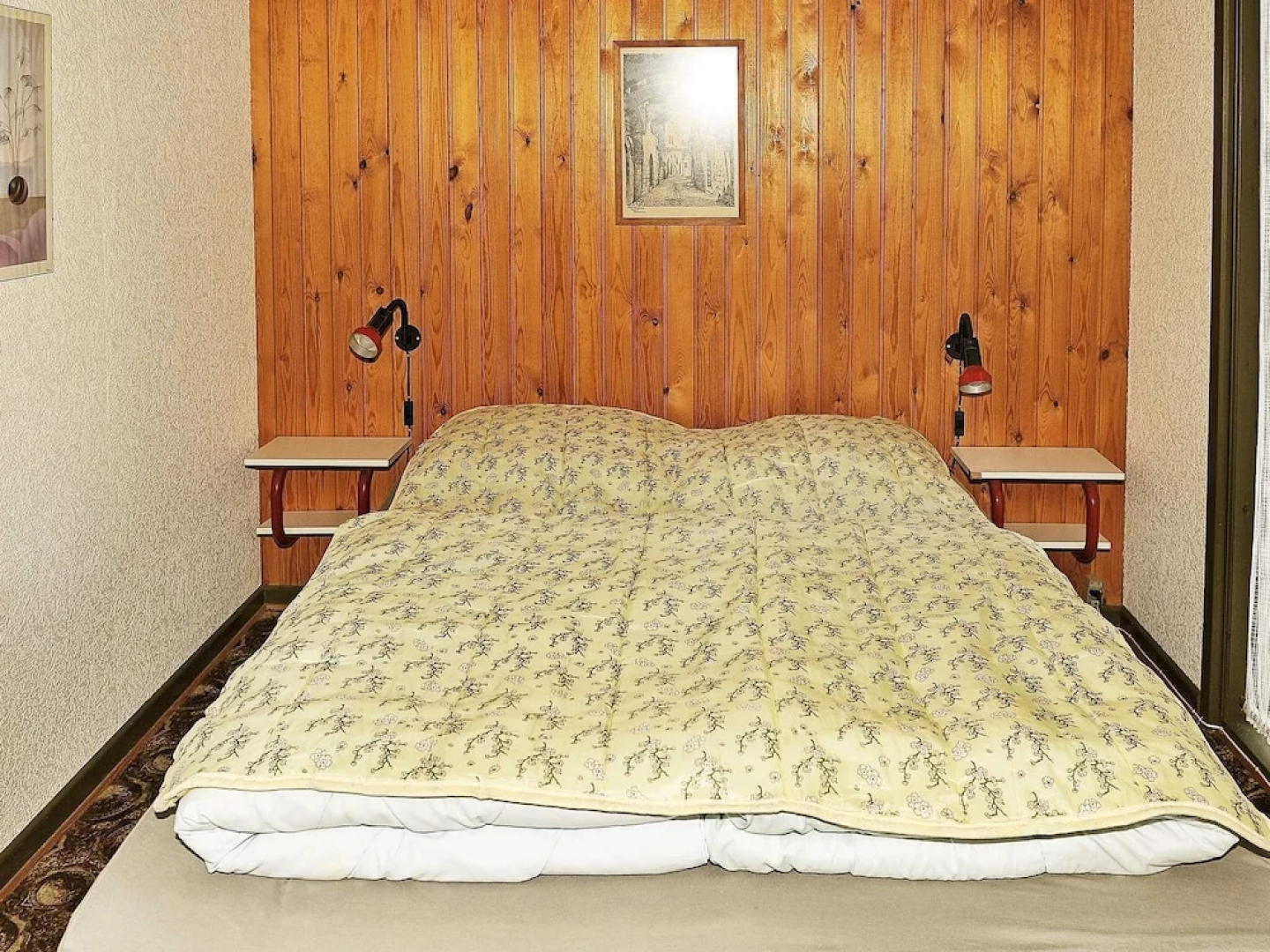 4 Person Holiday Home in Henne