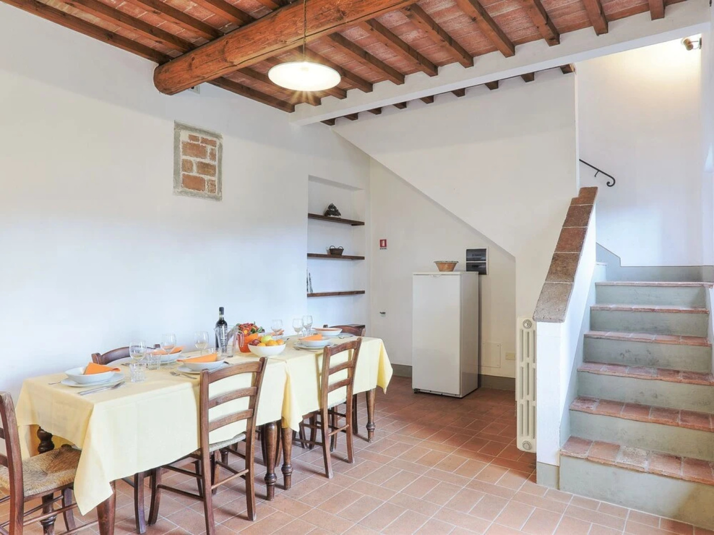 Locazione turistica La Terrazza