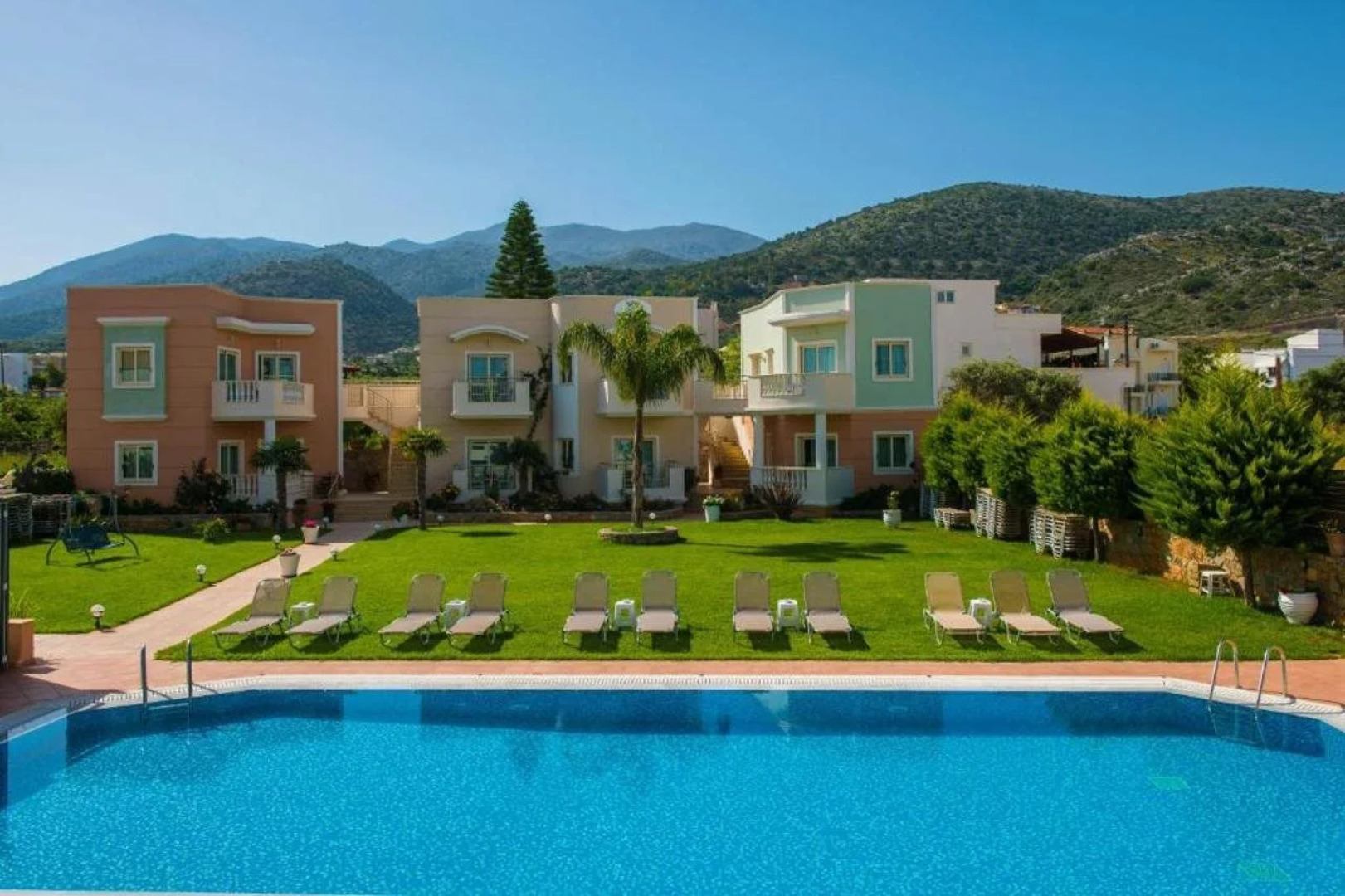 King's Village Apartments