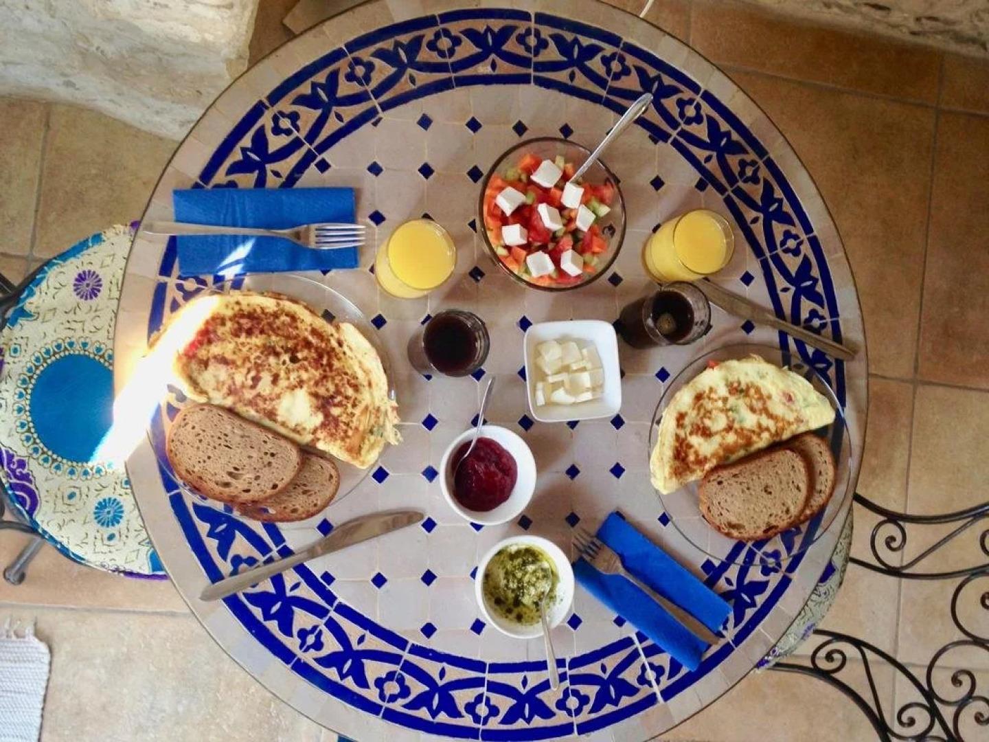 Artist Quarter Guesthouse B&B