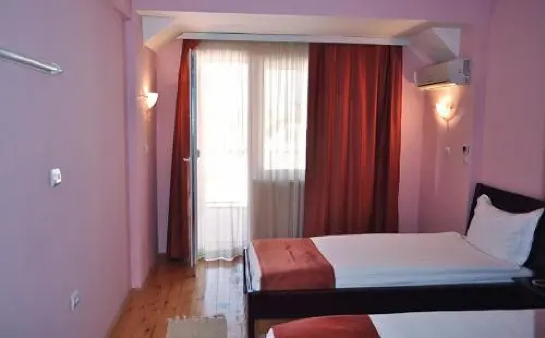 Satelit Hotel-kumanovo