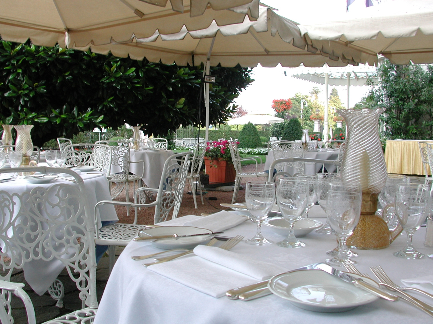 Grand Hotel Des Iles Borromees