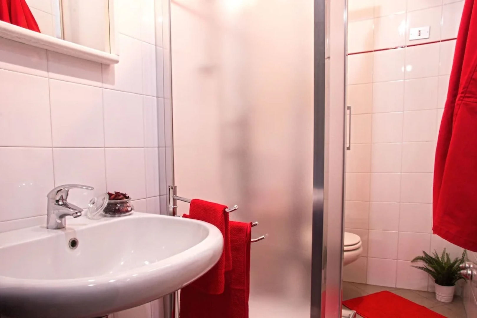 Le Cà De Boron The Relax Apartment