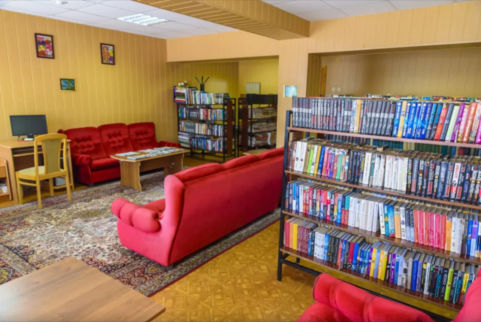 Sanatoriy 30-Letiya Pobedy