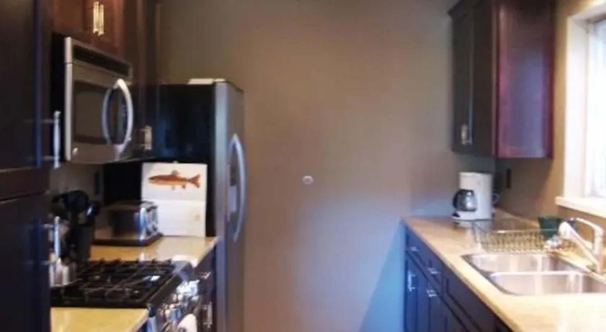 RedAwning Sierra Getaway