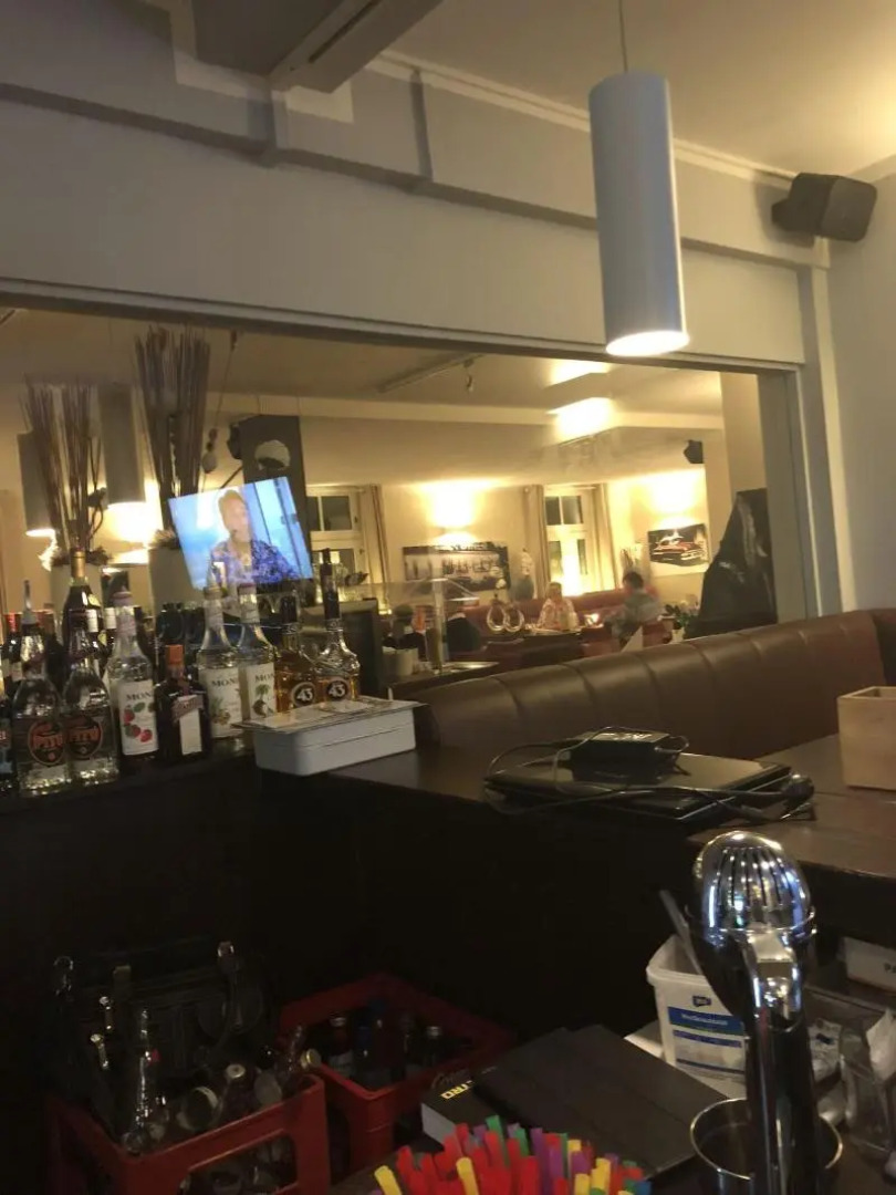 Hotel Restaurant Zum alten Postwagen